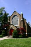 North Park Evangelical Lutheran Church
