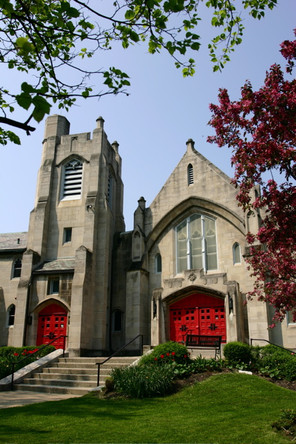 Parkside Lutheran Church