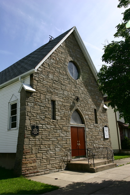 St. Peters Episcopal Church