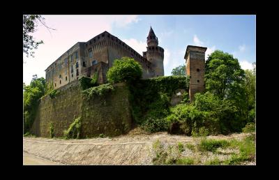 Castello Di Rivalta
