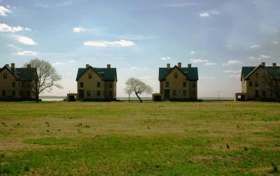 Green Field