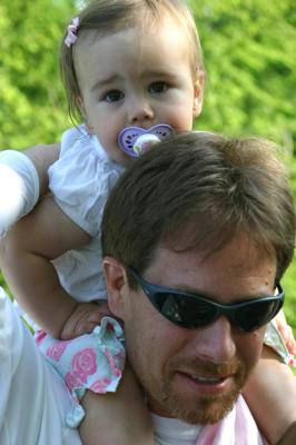 Paige & Scot