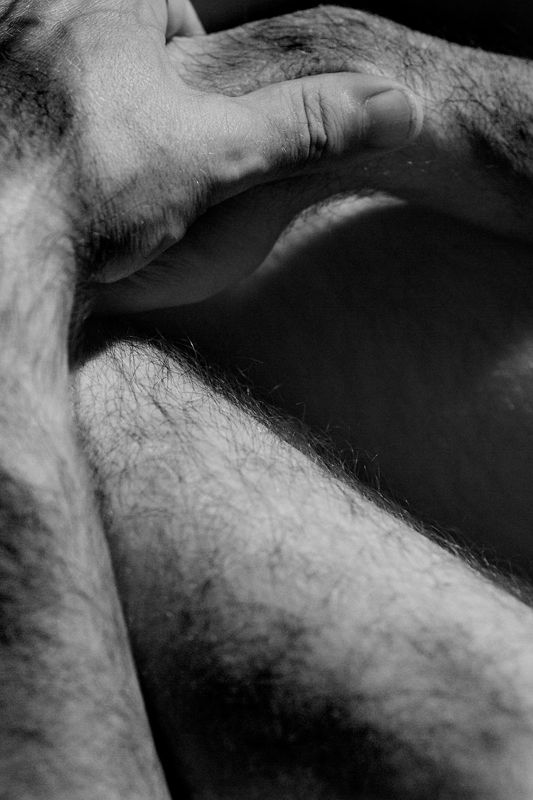 Hairy Beast by Flick Merauld