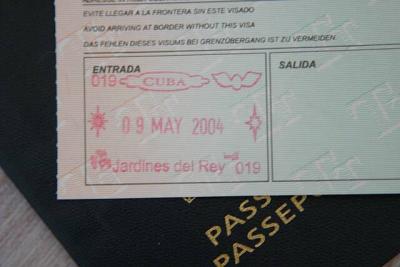 cuba