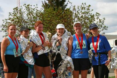 pam, patty, jennifer, carolyn and friends