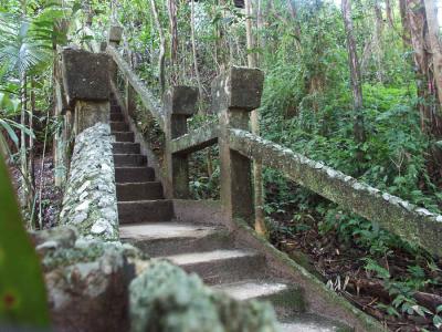 The Grand Staircase