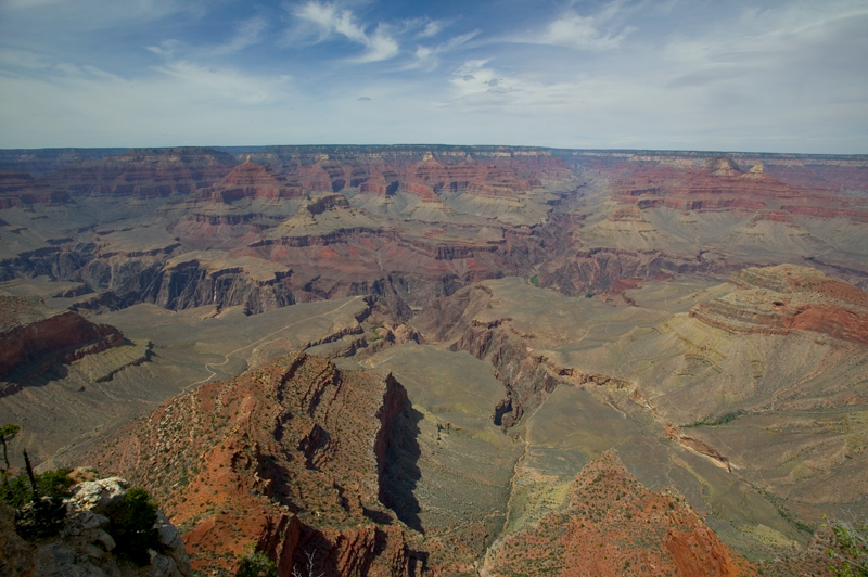 Grand Canyon