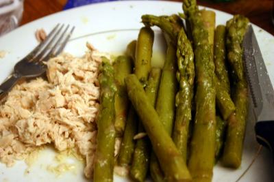 Dinner Tonight