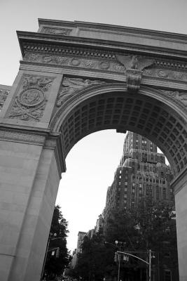 Washington Square Park