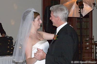 Melissa & Michael's Wedding