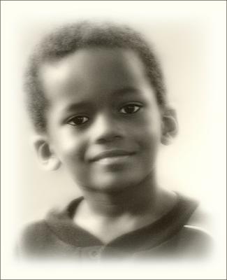 Informal Portraits