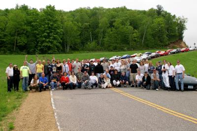 !GALLERY! - Upper Midwest Gathering 2004