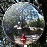 Traffic Mirror