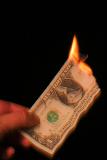 Money To Burn - Richard Ashcroft