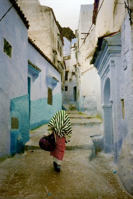 Chaouen