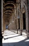 Pillars - Mohd. Ali Mosque, Cairo, Egypt.