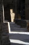 Pillars - Karnak, Egypt.