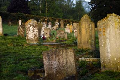 Broomfield Cemetery II