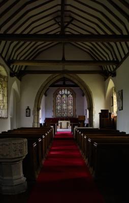 Broomfield Church