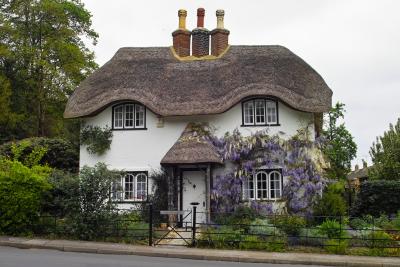 Beehive Cottage