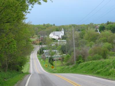 Mohicanville, Ohio