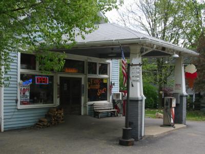 Funk, Ohio