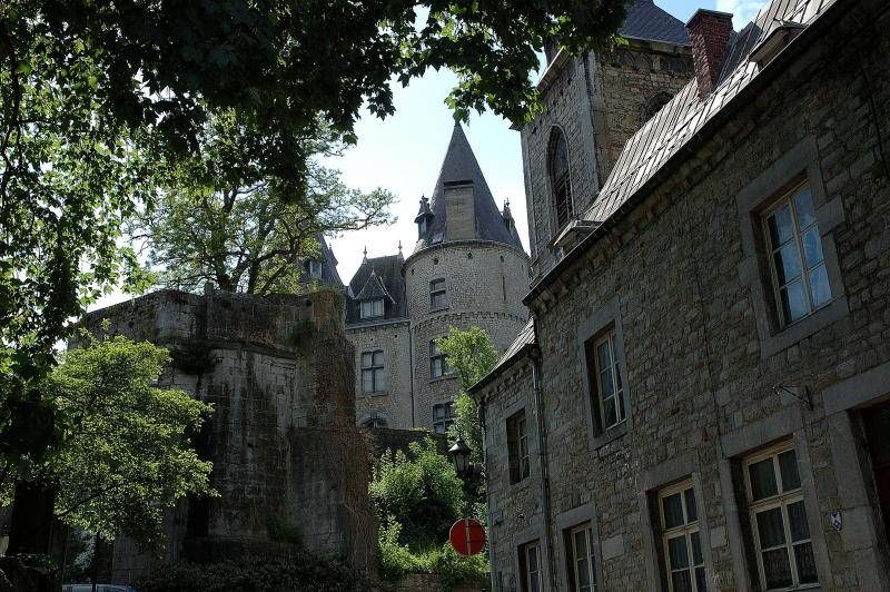 Durbuy