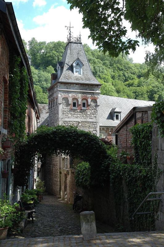 Village of Durbuy
