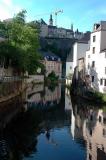 Luxemburg City