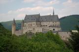 Castle of Vianden