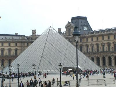 louvre