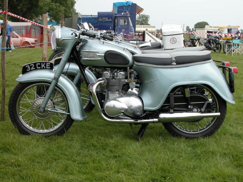 Triumph