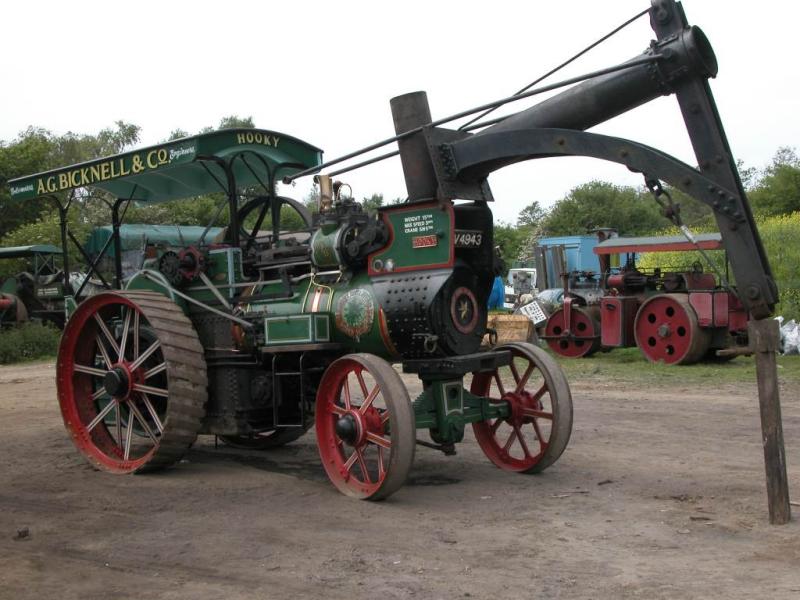 Ransomes Sims & Jefferies