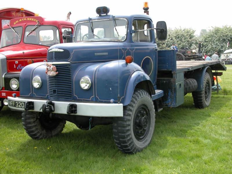 Commer