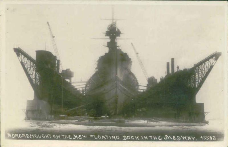Dreadnaught