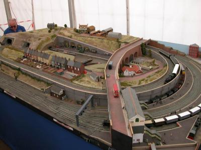 Model Railway