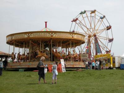 Funfair