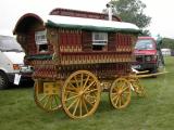 Gypsy Caravan