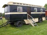 Living Van