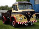 Ballast Tractor
