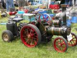 Traction Engine