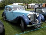 Sports Saloon