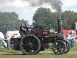 Steam Roller