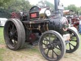 Steam Roller