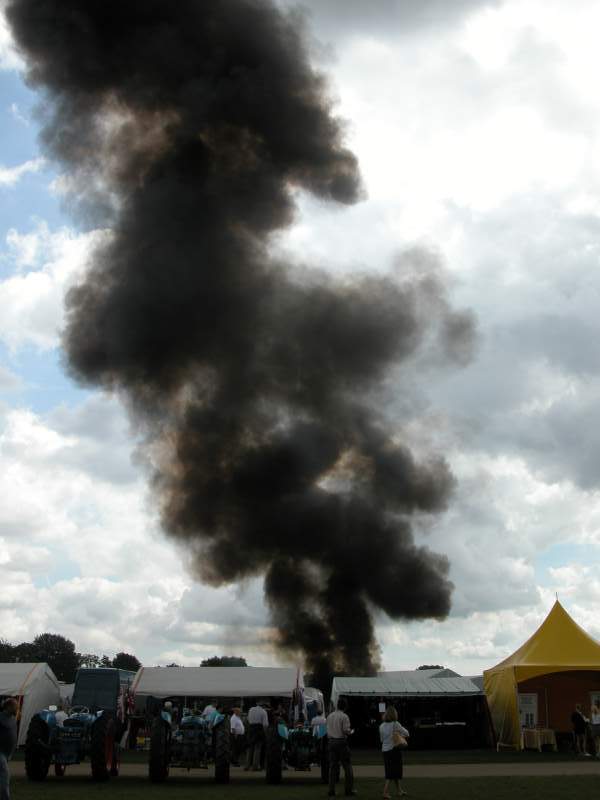 Smoke
