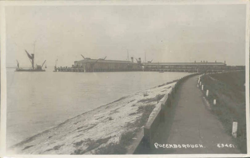 Queenborough