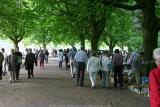 Turnhout - 30.5.2004 - Stadspark rommelmarkt en stadsparkfeesten