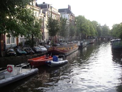 Amsterdam, Netherlands