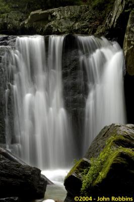 Kilgore Falls