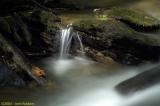 Tucquan Creek mini falls